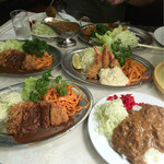 レストラン あかね - 