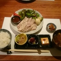 焼鳥YAMATO - 