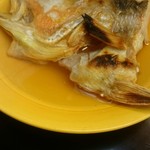 つる由 - 甘鯛！このお出汁がうますぎるのだ！