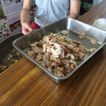 マルトマ食堂 - 