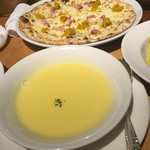 マーケットレストランAGIO - 