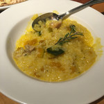 マーケットレストランAGIO - 