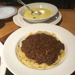 マーケットレストランAGIO - 