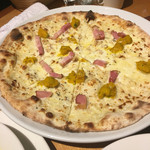 マーケットレストランAGIO - 