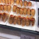 スシアベニューK's - 沢山入荷