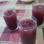 出山果樹園 - ２０１６年９月