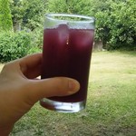 出山果樹園 - ２０１６年９月