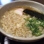 かんちゃん - うどん