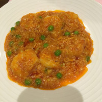 赤坂 四川飯店 - 