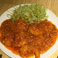 スーツァン・レストラン陳 渋谷店 - 