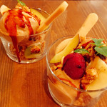 3552食堂 - 2016.9.3  みよしまつり