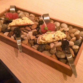 六甲で人気のフレンチ フランス料理 ランキングtop6 食べログ