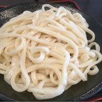 小江戸っ子うどん - 