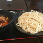 小江戸っ子うどん - 