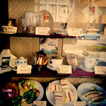 珈琲美学 アベ - 