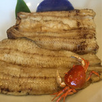 うなぎ亭 友栄 - 