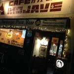 CAFE MOJAVE - 