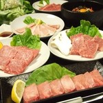 焼肉 本陣 - 