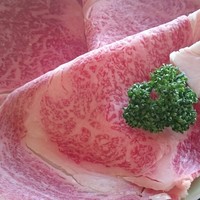 モリタ屋 木屋町店 - すき焼きのお肉！美しいのだ！