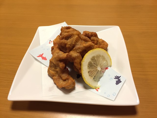 小鍋家 おざき - 酒田（居酒屋）の写真