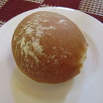 Chezやまのべ - パン