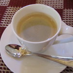 Chezやまのべ - コーヒー