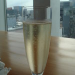 スパークリングワイン