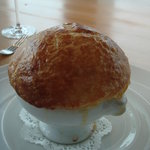 銀座 シェ・トモ - メイン