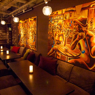 Cafe&Dining ballo ballo_2