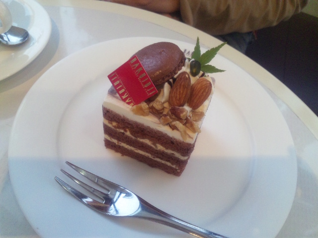 広島白十字 五日市店 五日市 ケーキ 食べログ