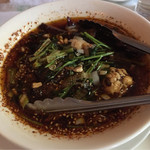 牛肉の唐辛子煮込み