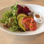 IZUMI cafe&bistro - 