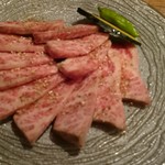 焼肉トラジ - 