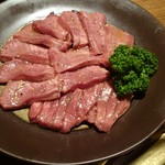 焼肉トラジ 銀座8丁目店 - 