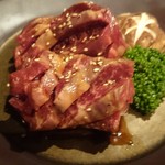 焼肉トラジ 銀座8丁目店 - 