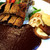 ライバック - 料理写真:鯨カツカレー＆野菜ゴロゴロトッピング ¥1,210