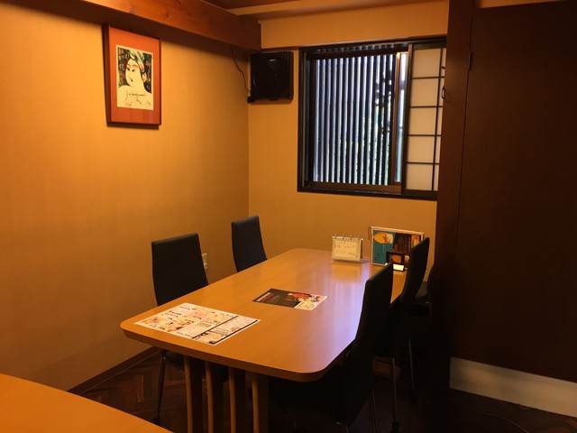 小鍋家 おざき - 酒田（居酒屋）の写真