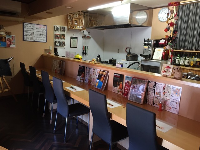 小鍋家 おざき - 酒田（居酒屋）の写真