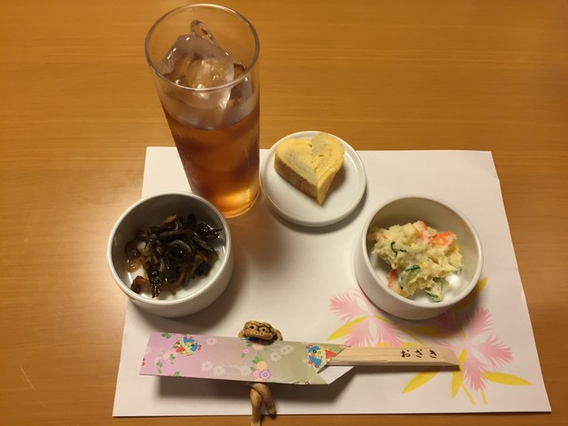 小鍋家 おざき - 酒田（居酒屋）の写真