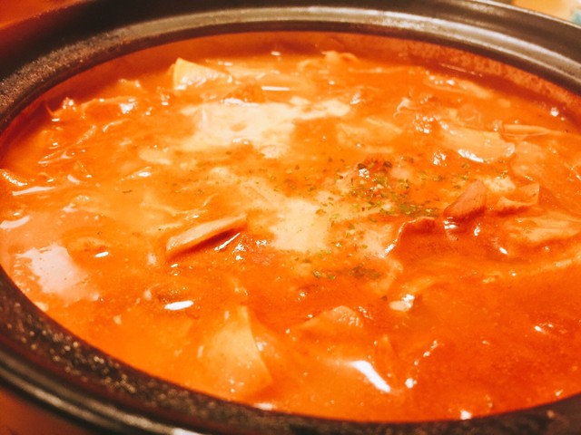 小鍋家 おざき - 酒田（居酒屋）の写真