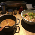 和醸良麺 すがり - 