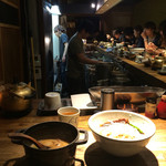 和醸良麺 すがり - 