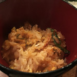 炭火焼肉 ぐら - 石焼きビビンバをシェアして！！（2016.9）