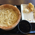 丸亀製麺 - 