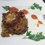 トラットリア ダイ パエサーニ