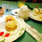 ベッロカンパーニャ - 