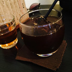 三日月氷菓店 - 