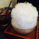 三日月氷菓店 - 