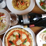 Good Dish & Wine 33バル - 