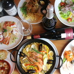 Good Dish & Wine 33バル - 